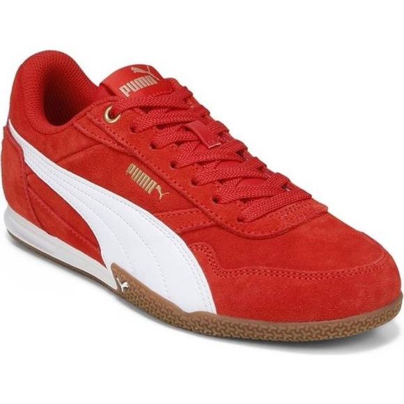 NWT PUMA Bella Dona - IT sneaker for fall 2025 size 8 - Picture 7 of 15